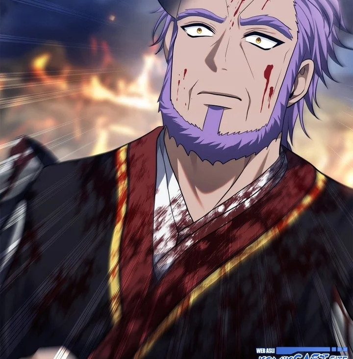 second life ranker chapter 156 - Page 69